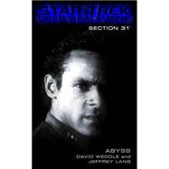 Section 31 Bk. 4 : Abyss