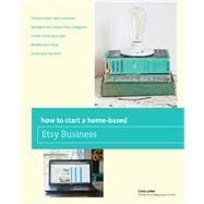 How to Start a Home-based Etsy Business