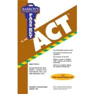 Barron's Pass Key to the ACT
