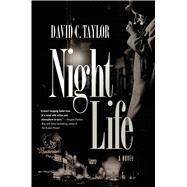Night Life A Michael Cassidy Novel