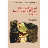 The Ecology of Papua