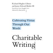 Charitable Writing