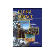 Global Science : Energy, Resources, Environment
