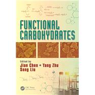 Functional Carbohydrates