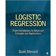 Logistic Regression : From Introductory to Advanced Concepts and Applications