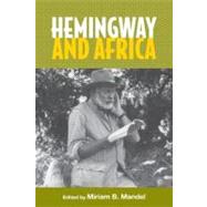 Hemingway and Africa