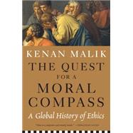 The Quest for a Moral Compass