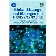 Global Strategy and Management