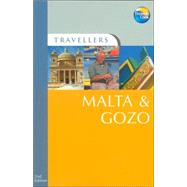 Travellers Malta & Gozo, 2nd