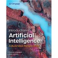 Introduction to Artificial Intelligence: A Business Perspective