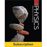 Glencoe Physics: Principles & Problems, 1-year subscription