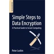 Simple Steps to Data Encryption