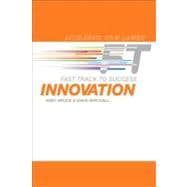 Innovation Fast Track to Success