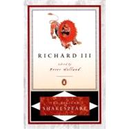 Richard III,9780140714838