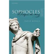 Sophocles: Oedipus the King A New Verse Translation