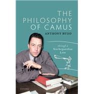 The Philosophy of Camus Through a Kierkegaardian Lens
