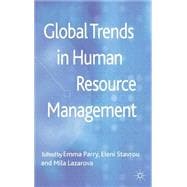 Global Trends in Human Resource Management