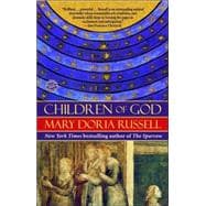 Children of God A Novel
