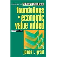 Foundations of Economic Value Added