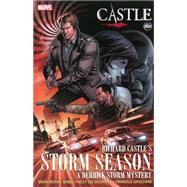 Castle Richard Castle's Storm Season