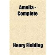 Amelia - Complete