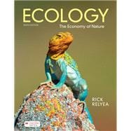 Ecology: The Economy of Nature