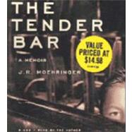 The Tender Bar A Memoir