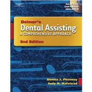 Workbook to Accompany Delmar's Dental Assisting: A Comprehensive Approach