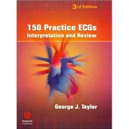 150 Practice ECGs Interpretation and Review