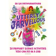Utterly Jarvellous