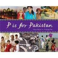 P Is for Pakistan