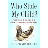 Who Stole My Child?,9781942094838 9781942094838