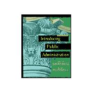 Introducing to Public Administration
