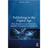 Publishing in the Digital Age