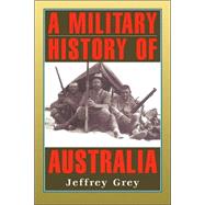 A Military History of Australia