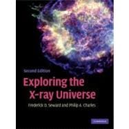Exploring the X-ray Universe,9780521884839