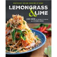 Lemongrass and Lime