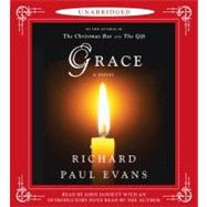 Grace A Novel