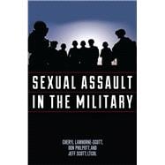 Sexual Assault in the Military A Guide for Victims and Families
