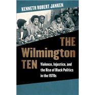 The Wilmington Ten