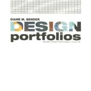 Design Portfolios : Moving from Traditional to Digital