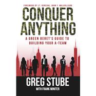 Conquer Anything