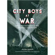 City Boys at War