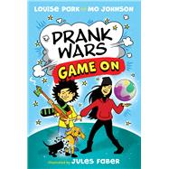 Prank Wars Game On!