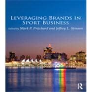 Leveraging Brands in Sport Business