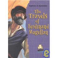The Travels of Ferdinand Magellan