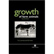 Growth of Farm Animals