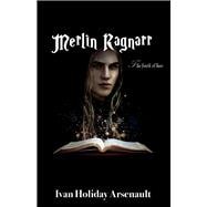 Merlin Ragnarr The Book of Lies (2nd Edition)