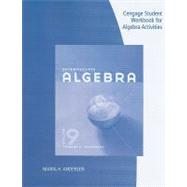Student Workbook for McKeague's Intermediate Algebra, 9th