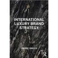 International Luxury Brand Strategy